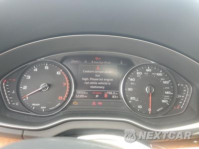 Zdjęcie 9 z 16 samochodu: 2023 AUDI Q5 PREMIUM 40 VIN:WA1ABAFY5P2044330 - miniatura