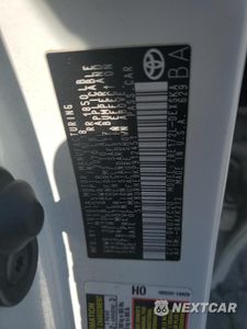 Zdjęcie 13 z 16 samochodu: 2019 TOYOTA COROLLA L VIN:5YFBURHE8KP912451 - miniatura