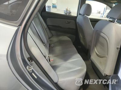 Zdjęcie 10 z 12 samochodu: 2010 HYUNDAI ELANTRA BLUE VIN:KMHDU4AD8AU030481 - miniatura