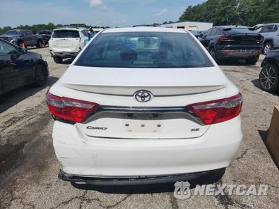 Zdjęcie 6 z 12 samochodu: 2016 TOYOTA CAMRY VIN:4T1BF1FK8GU161099 - miniatura
