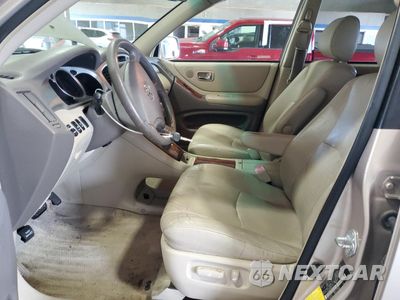 Zdjęcie 7 z 13 samochodu: 2006 TOYOTA HIGHLANDER HYBRID VIN:JTEDW21AX60011112 - miniatura
