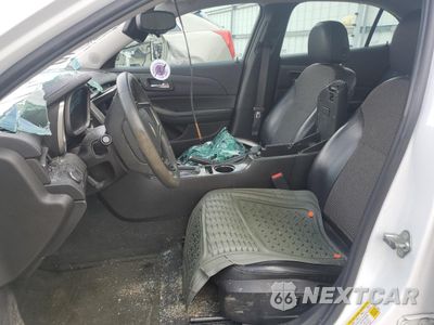 Zdjęcie 7 z 13 samochodu: 2016 CHEVROLET MALIBU LIMITED LT VIN:1G11C5SA5GF138891 - miniatura