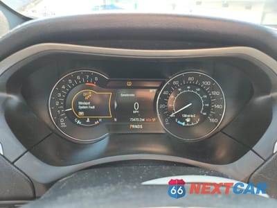 Zdjęcie 9 z 15 samochodu: 2018 LINCOLN MKZ SELECT VIN:3LN6L5D9XJR601615 - miniatura