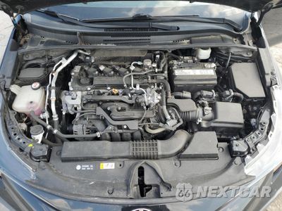 Zdjęcie 11 z 15 samochodu: 2020 TOYOTA COROLLA SE VIN:5YFS4RCE0LP007677 - miniatura