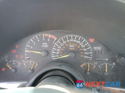 Zdjęcie 9 z 15 samochodu: 1995 PONTIAC FIREBIRD FORMULA VIN:2G2FV22P7S2231582 - miniatura