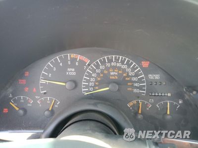 Zdjęcie 9 z 15 samochodu: 1995 PONTIAC FIREBIRD FORMULA VIN:2G2FV22P7S2231582 - miniatura