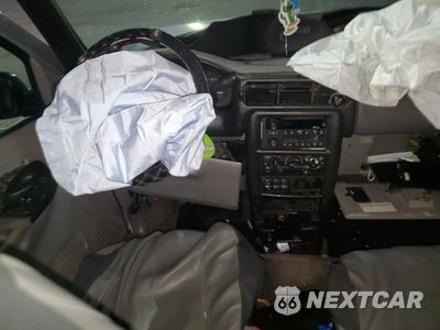 Zdjęcie 8 z 13 samochodu: 2003 CHEVROLET VENTURE VIN:1GNDX03E33D202565 - miniatura