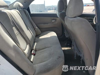 Zdjęcie 10 z 12 samochodu: 2009 KIA SPECTRA EX VIN:KNAFE221395654324 - miniatura
