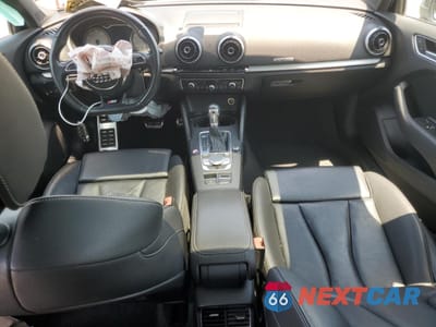 Zdjęcie 8 z 14 samochodu: 2016 AUDI S3 PREMIUM PLUS VIN:WAUB1GFF1G1004439 - miniatura