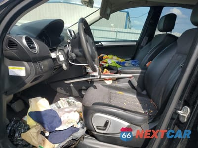 Zdjęcie 7 z 13 samochodu: 2006 MERCEDES-BENZ ML 350 VIN:4JGBB86E26A075088 - miniatura