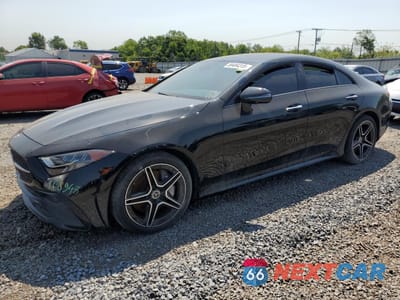 2023 MERCEDES-BENZ CLS 450 4MATIC W1K2J5KB3PA108947 - główne zdjęcie licytacji z USA - miniatura