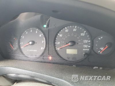 Zdjęcie 9 z 15 samochodu: 2004 HYUNDAI SANTA FE GLS VIN:KM8SC73D04U728371 - miniatura
