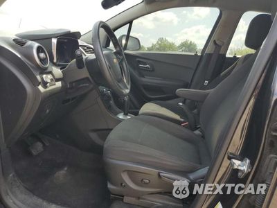 Zdjęcie 7 z 13 samochodu: 2016 CHEVROLET TRAX LS VIN:KL7CJNSB7GB595902 - miniatura