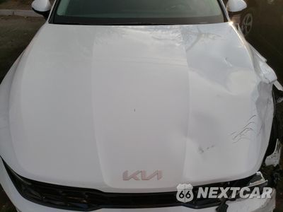 Zdjęcie 11 z 12 samochodu: 2025 KIA K5 LXS VIN:KNAG24J72S5290238 - miniatura