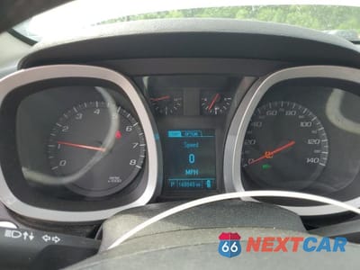 Zdjęcie 9 z 13 samochodu: 2016 CHEVROLET EQUINOX LT VIN:2GNFLFE35G6315098 - miniatura