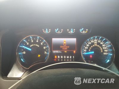 Zdjęcie 9 z 12 samochodu: 2013 FORD F150 SUPERCREW VIN:1FTFW1EF3DFD18466 - miniatura