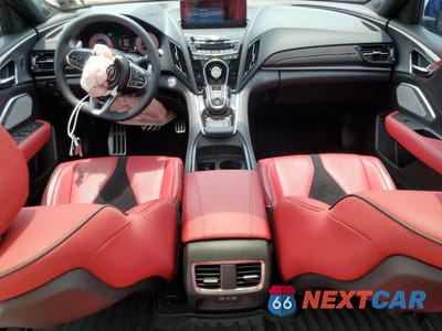 Zdjęcie 8 z 14 samochodu: 2024 ACURA RDX A-SPEC VIN:5J8TC2H66RL025555 - miniatura
