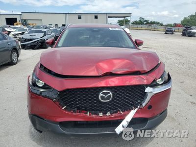 Piąte zdjęcie samochodu w środku: 2025 MAZDA CX-30 PREFERRED VIN:3MVDMBCMXSM813229 - miniatura