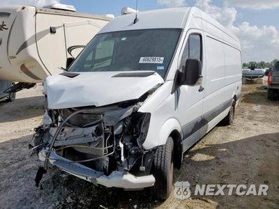 2019 MERCEDES-BENZ SPRINTER 2500 WD3PE8CD6HP382321 - główne zdjęcie licytacji z USA - miniatura