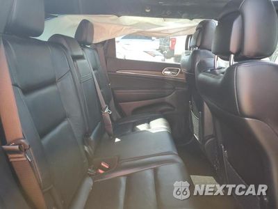 Zdjęcie 10 z 12 samochodu: 2021 JEEP GRAND CHEROKEE LIMITED VIN:1C4RJFBG3MC841221 - miniatura