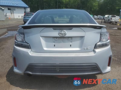 Zdjęcie 6 z 12 samochodu: 2014 TOYOTA SCION TC VIN:JTKJF5C73E3075718 - miniatura