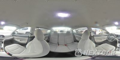 Zdjęcie 14 z 15 samochodu: 2018 HYUNDAI ELANTRA SEL VIN:5NPD84LF8JH260183 - miniatura