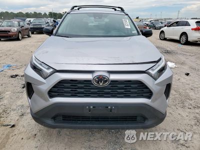 Piąte zdjęcie samochodu w środku: 2025 TOYOTA RAV4 LE VIN:4T3LWRFV8SU188655 - miniatura
