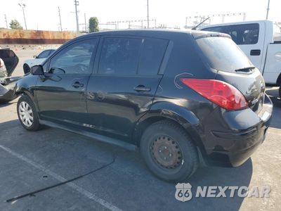 Drugie zdjęcie samochodu z przodu: 2008 NISSAN VERSA S VIN:3N1BC13E48L403297 - miniatura