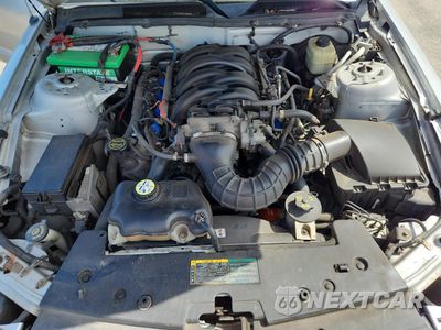 Zdjęcie 11 z 14 samochodu: 2006 FORD MUSTANG GT VIN:1ZVHT85H365247559 - miniatura