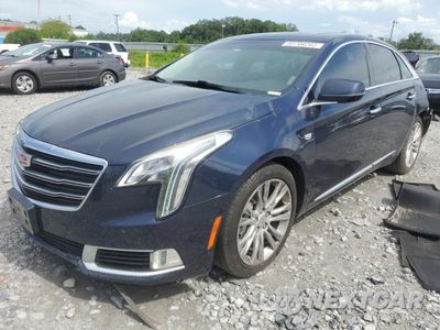 2018 CADILLAC XTS LUXURY 2G61N5S31J9160831 - główne zdjęcie licytacji z USA - miniatura