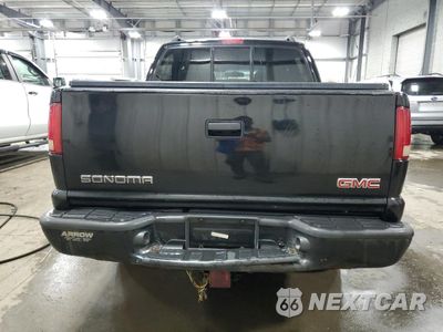 Zdjęcie 6 z 12 samochodu: 2004 GMC SONOMA VIN:1GTDT13X74K146672 - miniatura