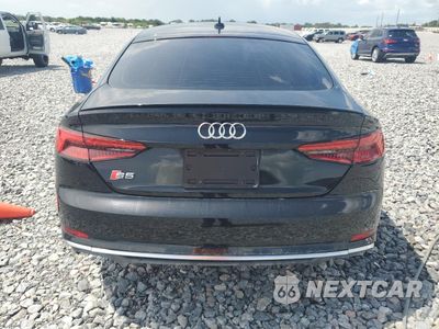 Zdjęcie 6 z 16 samochodu: 2018 AUDI S5 PRESTIGE VIN:WAUC4CF50JA009103 - miniatura