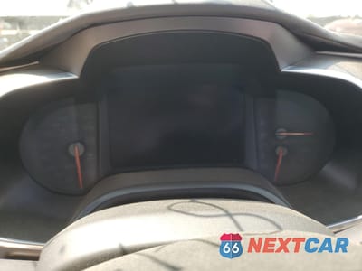 Zdjęcie 9 z 12 samochodu: 2015 CHEVROLET CORVETTE STINGRAY Z51 3LT VIN:1G1YL2D70F5104313 - miniatura