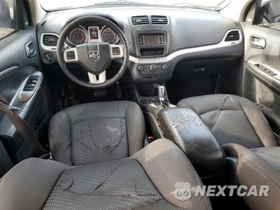 Zdjęcie 8 z 15 samochodu: 2012 DODGE JOURNEY CREW VIN:3C4PDCDG6CT204336 - miniatura