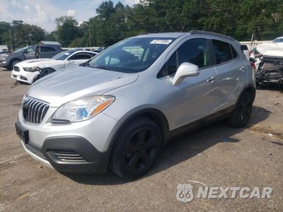 2016 BUICK ENCORE KL4CJASB2GB710055 - główne zdjęcie licytacji z USA - miniatura