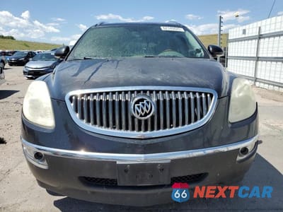 Piąte zdjęcie samochodu w środku: 2008 BUICK ENCLAVE CXL VIN:5GAER23738J240683 - miniatura