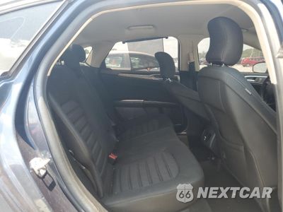 Zdjęcie 10 z 12 samochodu: 2019 FORD FUSION SE VIN:3FA6P0HD2KR219063 - miniatura