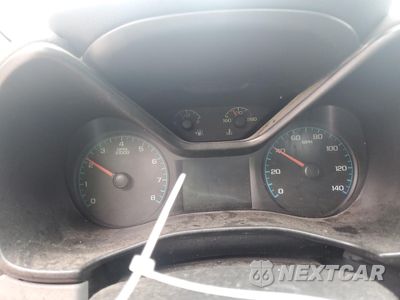 Zdjęcie 9 z 13 samochodu: 2017 CHEVROLET COLORADO VIN:1GCGSBEA3H1183177 - miniatura
