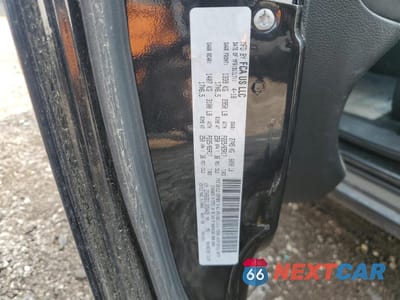 Zdjęcie 13 z 13 samochodu: 2018 DODGE GRAND CARAVAN GT VIN:2C4RDGEG1JR254429 - miniatura