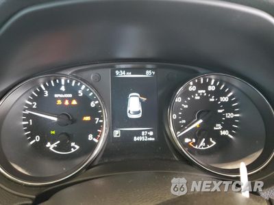 Zdjęcie 9 z 15 samochodu: 2017 NISSAN ROGUE S VIN:5N1AT2MT1HC831427 - miniatura