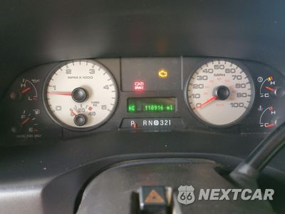 Zdjęcie 9 z 12 samochodu: 2006 FORD F250 SUPER DUTY VIN:1FTSW21P96EC47169 - miniatura