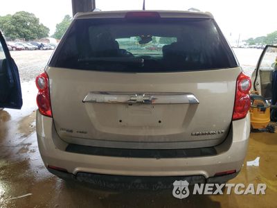 Zdjęcie 6 z 15 samochodu: 2012 CHEVROLET EQUINOX LT VIN:2GNFLNEK3C6100136 - miniatura