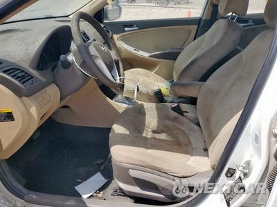 Zdjęcie 7 z 12 samochodu: 2012 HYUN ACCENT GLS VIN:KMHCT4AEXCU245080 - miniatura