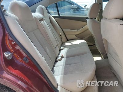 Zdjęcie 10 z 12 samochodu: 2012 NISSAN ALTIMA BASE VIN:1N4AL2AP5CN503099 - miniatura