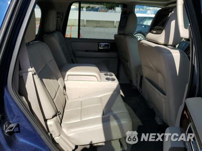 Zdjęcie 11 z 13 samochodu: 2012 LINCOLN NAVIGATOR VIN:5LMJJ2J50CEL04517 - miniatura