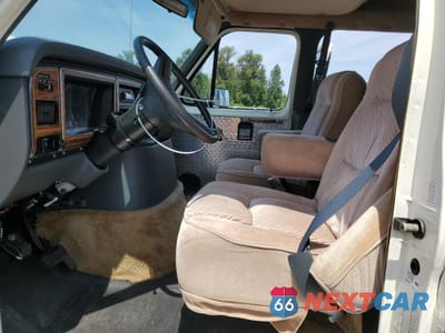 Zdjęcie 7 z 13 samochodu: 1989 FORD ECONOLINE E250 SUPER DUTY VAN VIN:1FDGS24H7KHA54805 - miniatura