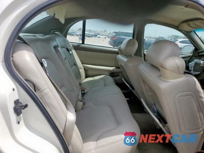 Zdjęcie 10 z 14 samochodu: 2003 BUICK PARK AVENUE VIN:1G4CW54K734142505 - miniatura