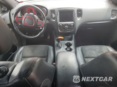 Zdjęcie 8 z 15 samochodu: 2019 DODGE DURANGO R/T VIN:1C4SDHCT4KC584759 - miniatura