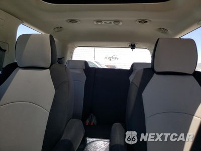 Zdjęcie 10 z 13 samochodu: 2011 GMC ACADIA SLE VIN:1GKKRPED9BJ230706 - miniatura