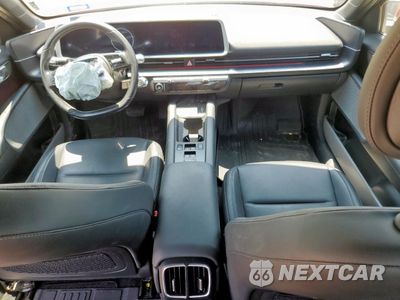 Zdjęcie 9 z 13 samochodu: 2023 HYUNDAI IONIQ 6 SEL VIN:KMHM34AA8PA046649 - miniatura
